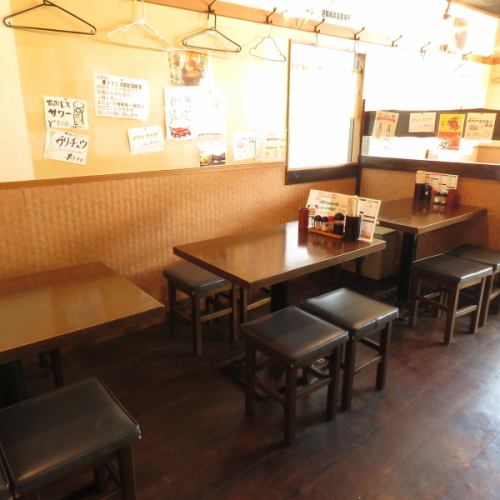 団体様のご宴会もご予約お待ちしております！