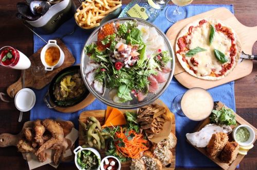 Be sure to try our signature dishes!