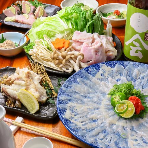 We offer a variety of 90-minute all-you-can-drink courses starting from 4,500 yen (tax included)!