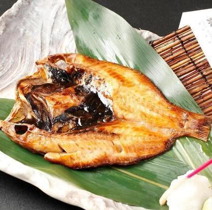 超希少 特大のどくろ開き