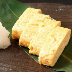 出汁入り厚焼き玉子