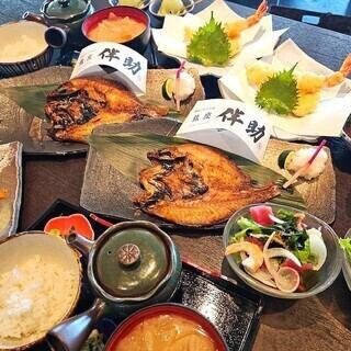 【特上のどくろ】ご堪能コース