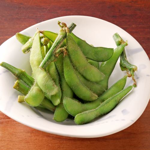 Edamame