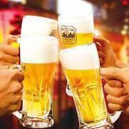 【各種ご宴会に!】当日利用OK!120分単品飲み放題 1990円(税込)※ビール・角ハイナシ