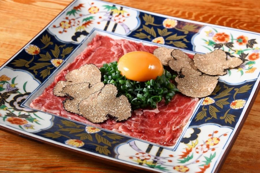 肉类艺术品“飞驒牛”