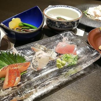 和遊旬菜コース・飲み放題無し