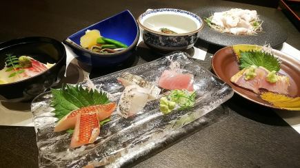 和遊旬菜コース・飲み放題（2時間）付き