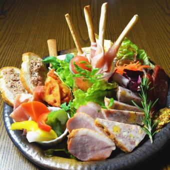 ★平日限定!単品飲み放題★ワイン15種&カクテル70種→90分1500円!