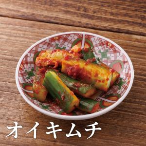 各種キムチ