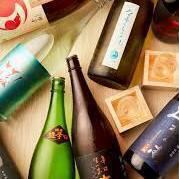 【土日祝限定！】厳選地酒20種＆生・ハイボールなど全50種飲み放題【時間無制限♪】