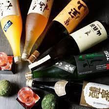 【当日OK】厳選地酒20種＆生・ハイボールなど全50種【60分・90分・120分】60分1980円