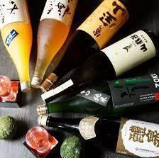 [Available on the day] 20 types of carefully selected local sake & 50 types of draft beer, highballs, etc. [60 minutes, 90 minutes, 120 minutes] 1,980 yen for 60 minutes