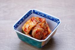 Authentic Korean Mother's Kimchi