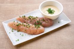 Mitsuse Chicken Fillet with Mayonnaise