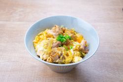 Oyakodon