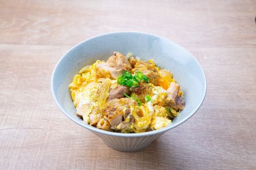 親子丼