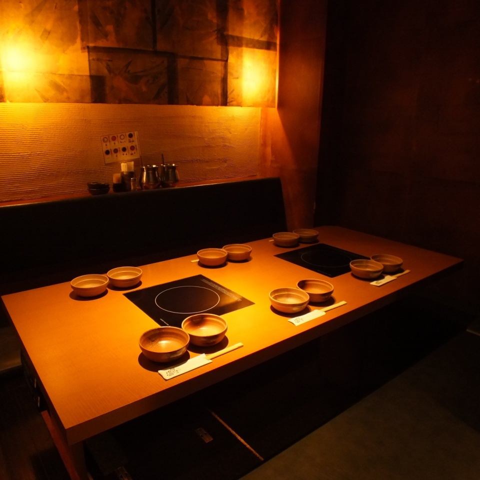 價格實惠的涮鍋自助餐♪2,680日圓～