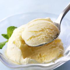 季節に合わせた自家製デザート♪