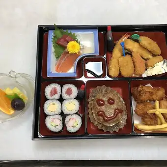 お子様メニュー3種◎990円(税込)～