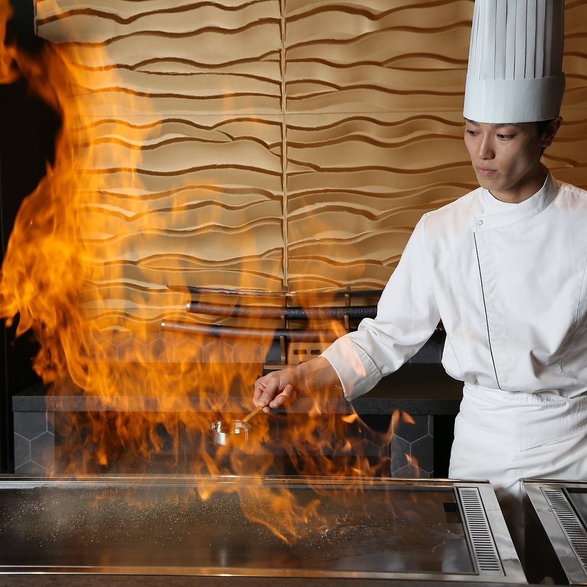 【5/4NEWOPEN】仙台牛や松阪牛、神戸牛などA5ランクの食材を楽しめます!