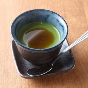 抹茶プリン