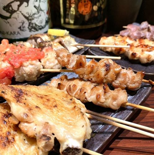 播州一献や龍力など地酒