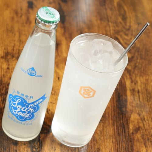 チューハイ自慢の当店☆