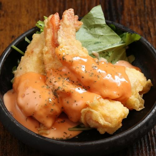 チューハイと楽しむ料理♪