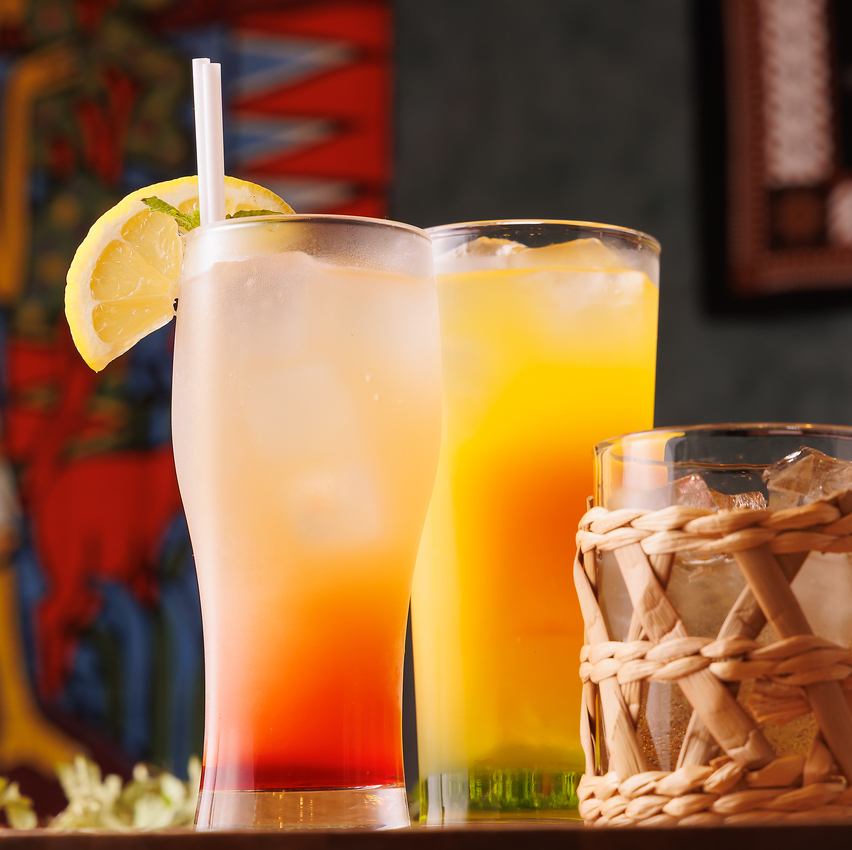 【生ビール・ワイン付！】単品飲み放題1500円から♪