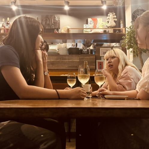 时尚的隐秘空间