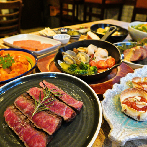 非常适合新年派对!