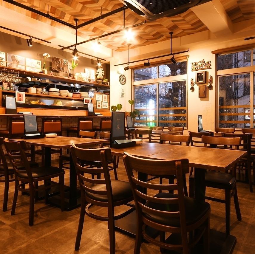 最大28名までご利用可能です!歓送迎会や結婚式の二次会で♪