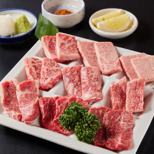 唐辛子塩や各種タレは手作りにこだわってご提供してます
