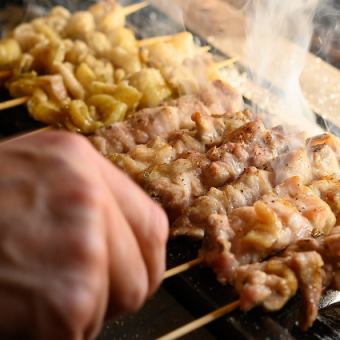 【2時間飲み放題付】満腹☆ボリュームで大満足コース♪6600円(税込)