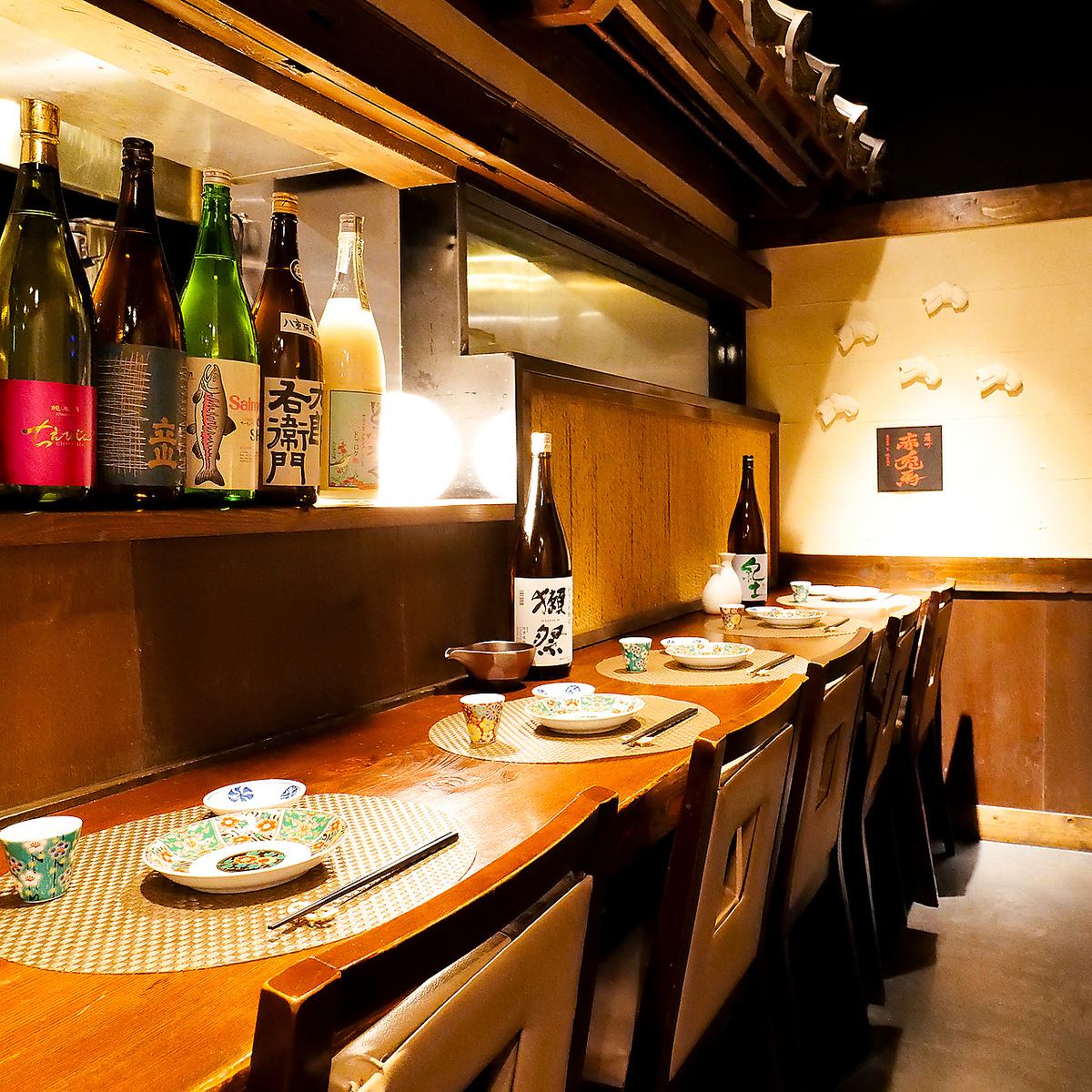 料理L.O.は24:00までOK!時間無制限の飲み放題は2軒目以降にも◎