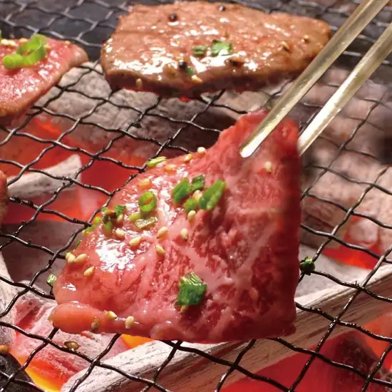 品質にこだわった職人仕込みの焼肉チェーン！旨い焼肉ならここ★