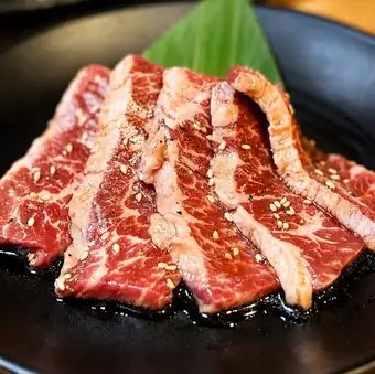 〈本格逸品〉 上ハラミ　