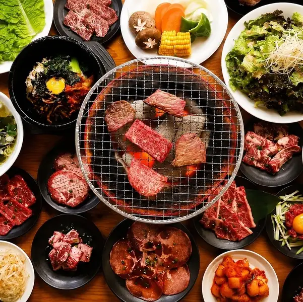 会社宴会からご家族まで♪オトクな食べ放題プランで盛り上がろう！！