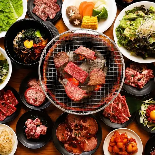 From company parties to family gatherings, let's have a blast with our great value all-you-can-eat plans!!