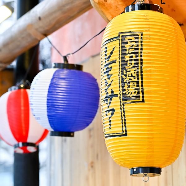 【駅チカ】我孫子駅から徒歩3分!一杯飲みたいときには、ぜひご来店くださいませ!