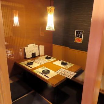 女子会や記念日をはじめ、各種宴会などの様々なシーンでご利用いただけます！宴会に最適な 飲み放題付コースも各種ご用意！サプライズも対応しておりますので、ご相談ください◎
