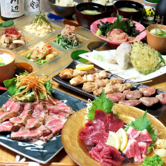 リピート率No1のハツは朝締め鶏を使用し鮮度抜群で病みつきに◎