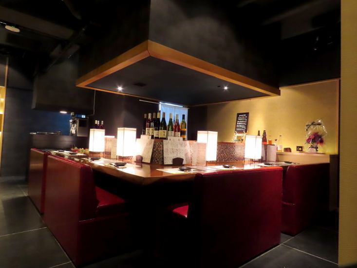 【平日限定】17:30から18:30まで！生ビールとハイボール半額！