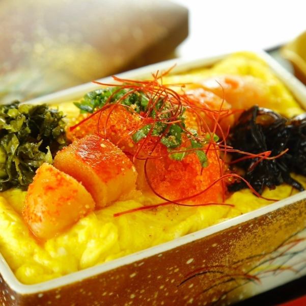 HAKATA屋重
