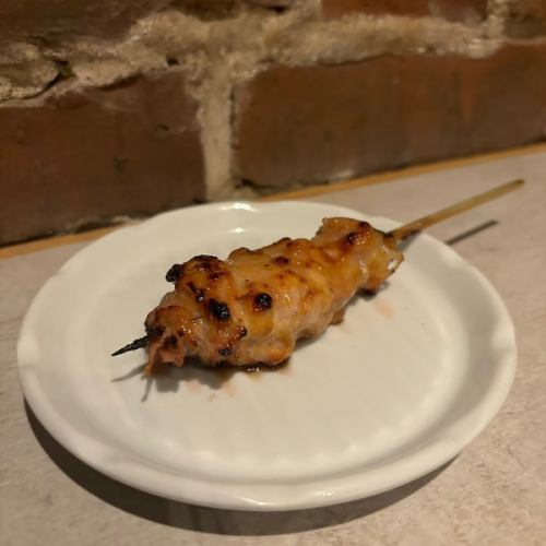 せせりの味噌漬け