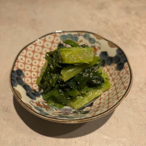 発酵惣菜（単品）