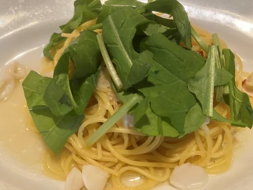 5/1~5/15 [Spaghetti Lunch]