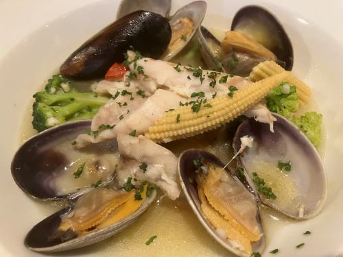 6/16～6/30　【メーン料理】