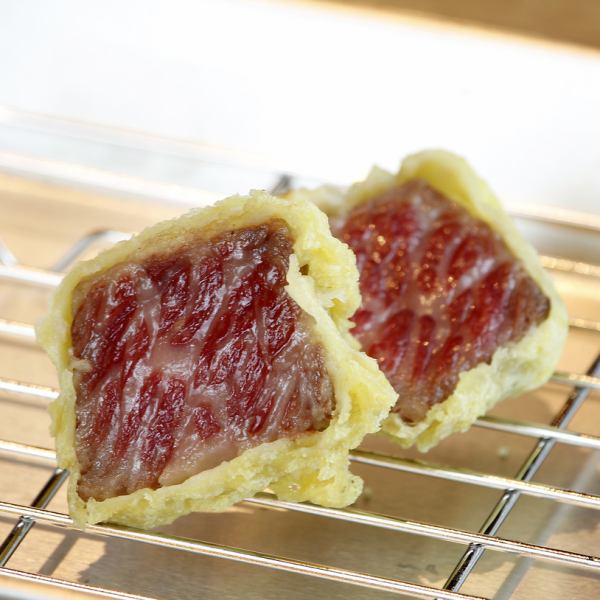 素材の持ち味を最大限に引き出す、揚げたてサクサクの本格「天ぷら」