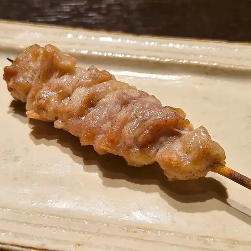 せせり